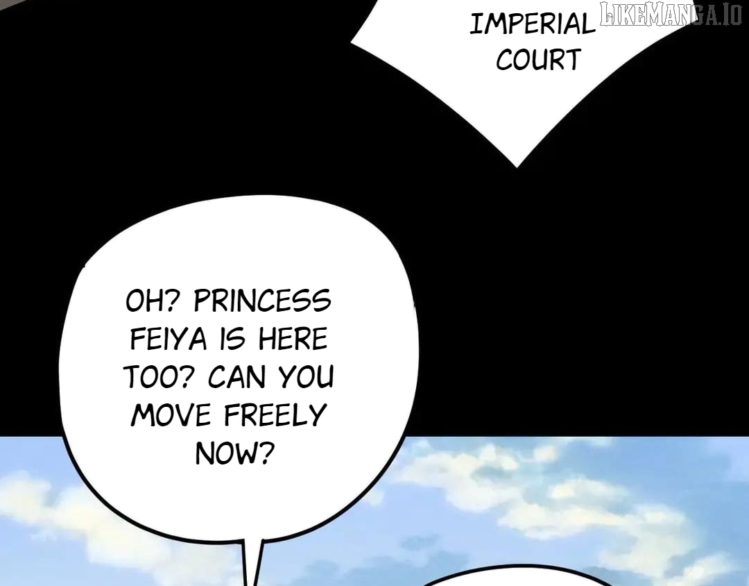Me, The Heavenly Destined Villain Chapter 288 - page 13